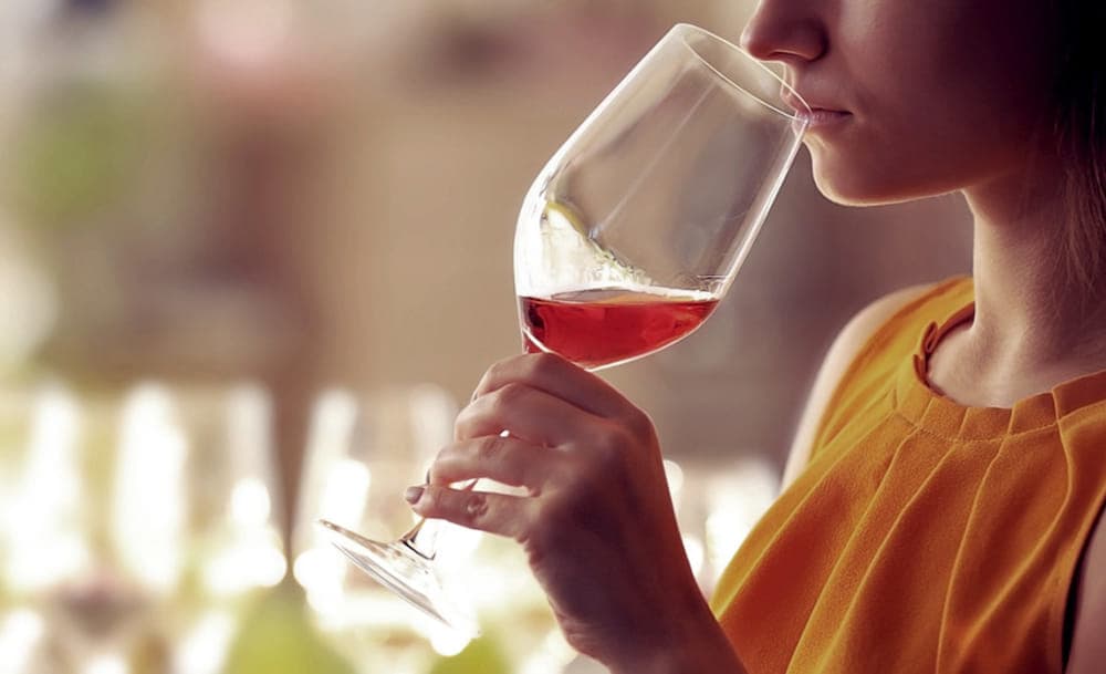 Nuovi corso dell'associazione sommelier per scoprire il vino