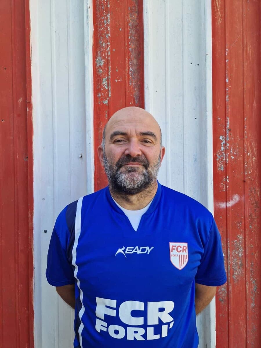 Futball Cava Ronco, dal settore giovanile alla prima squadra: novità per Gioacchino Abate