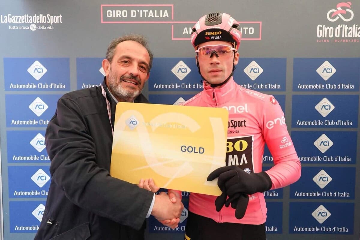 Lutto nel mondo dei motori: addio a Gabriele Focacci, presidente dell'Aci di Forlì-Cesena. "Un galantuomo d’altri tempi"