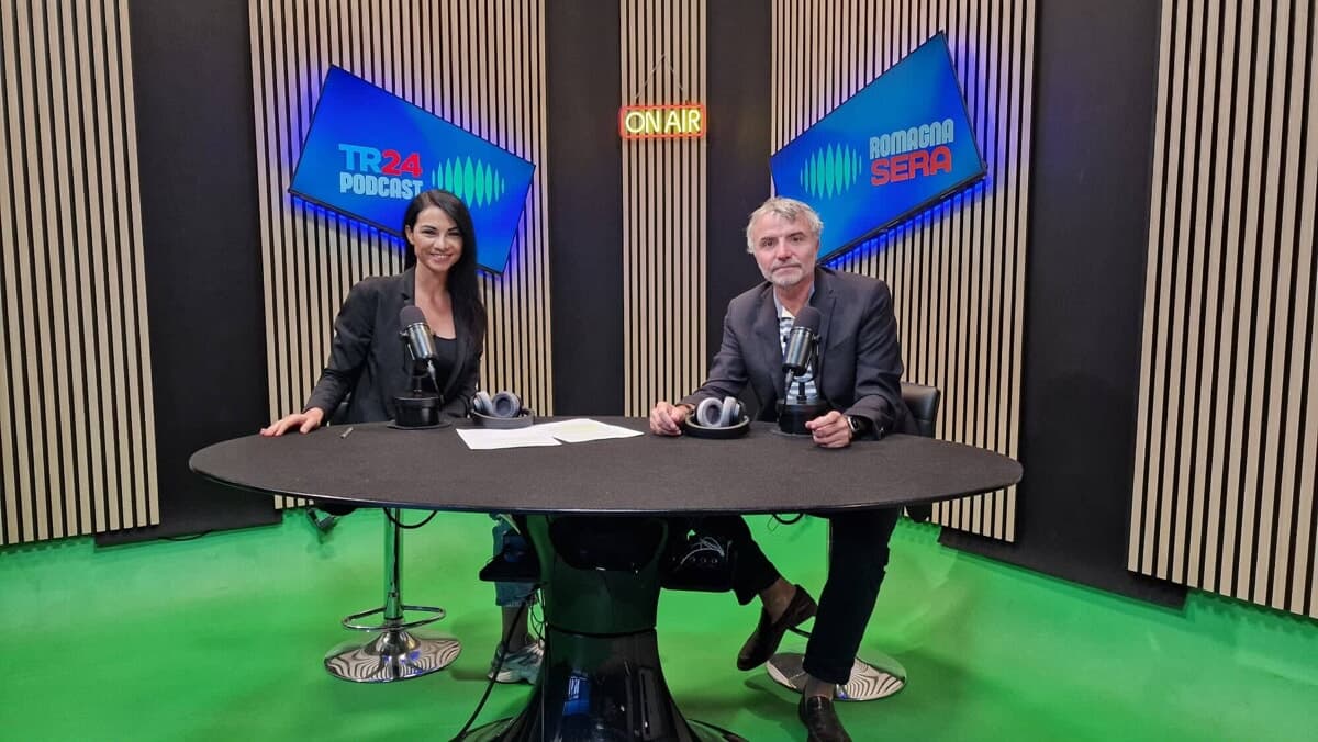 Salute, prevenzione e dipendenze: approfondimento in tv con il professor Carlo Fabbri e il dottor Rosario Cambria