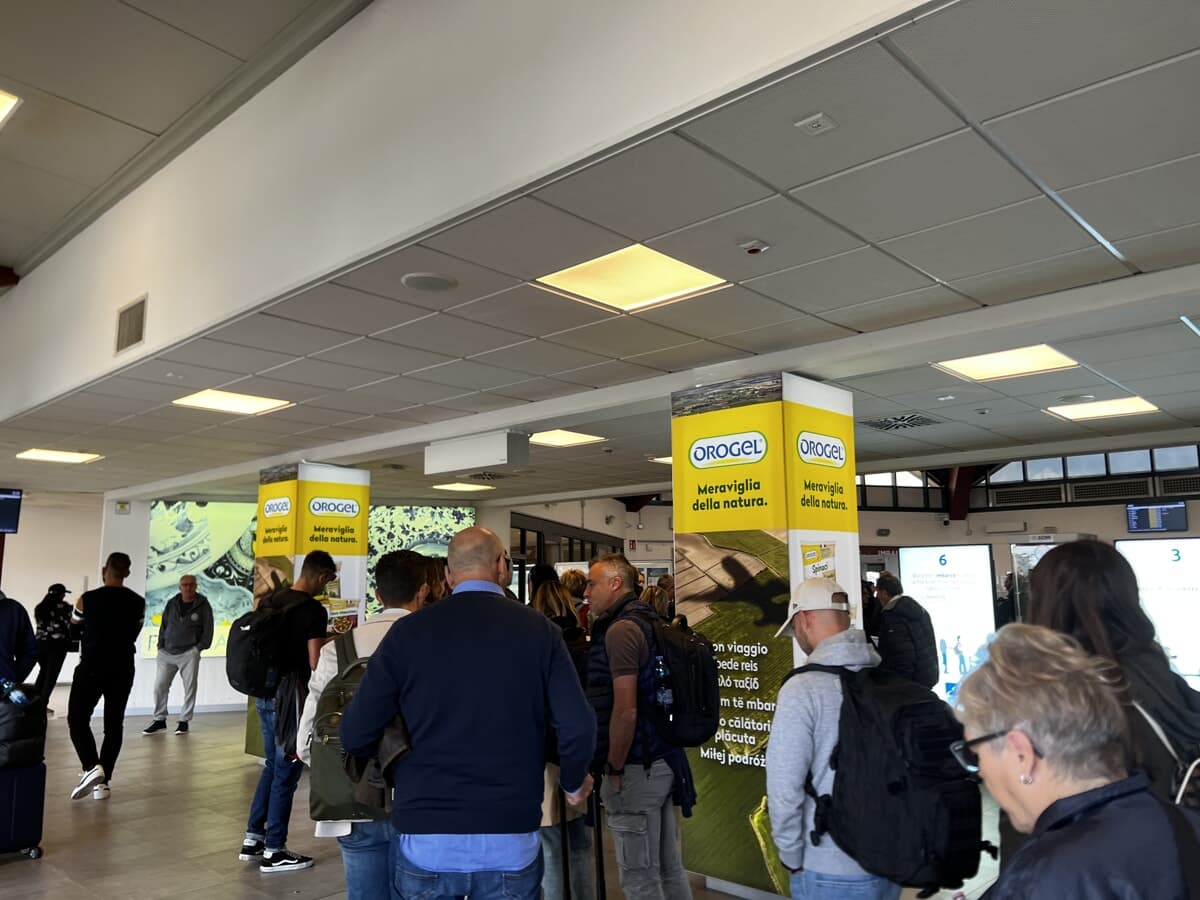 Aeroporti, la Cisl: "Basta guerre tra scali, la sfida non si vince a colpi di campanile. Serve fare rete"