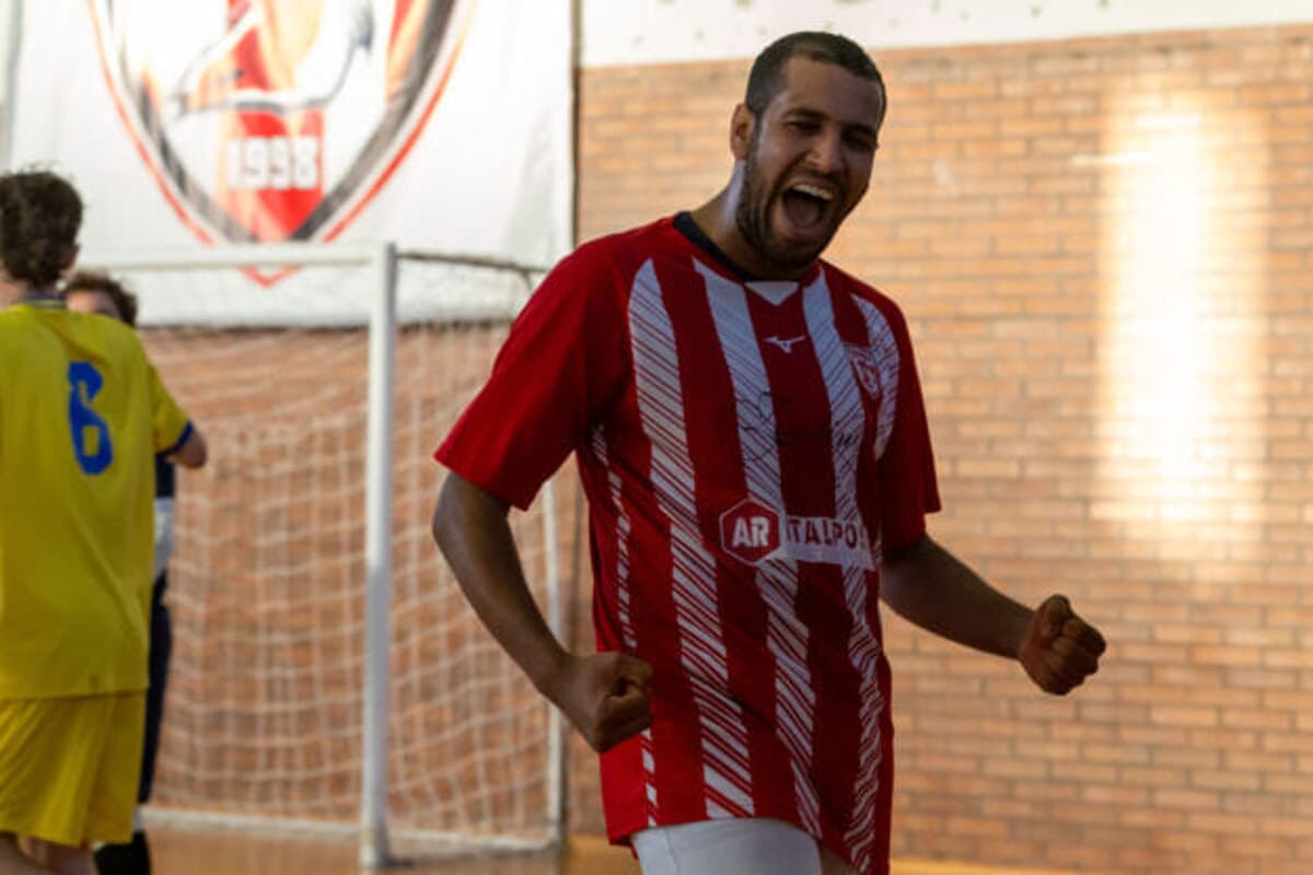 Rivoluzione Forlì Calcio a 5: addio al capitano Ayoub "Oba" Benhya e a sette giocatori