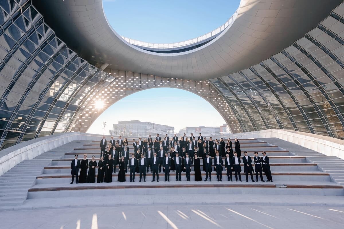 L'Emilia Romagna Festival ospita la Cina: a Forlì la prima italiana della Wuxi Symphony Orchestra