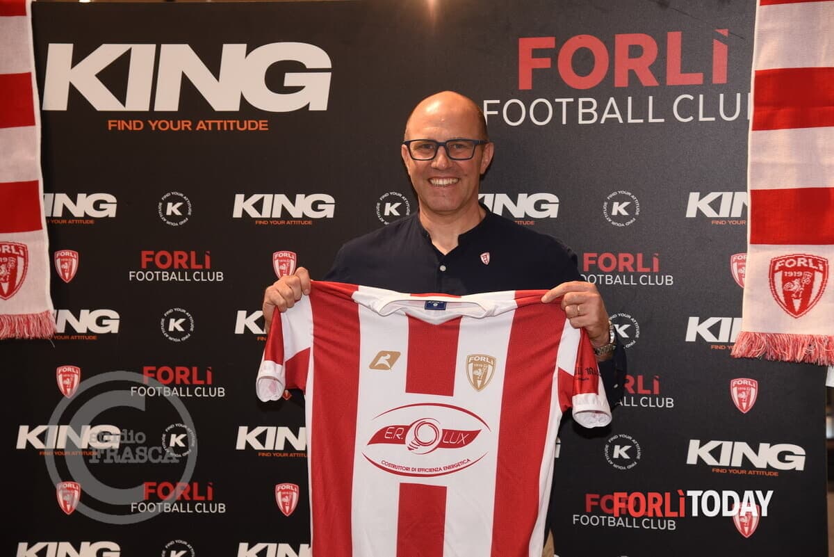 Forlì-Pescara, è la sera del debutto casalingo: "Servirà la partita perfetta per competere"