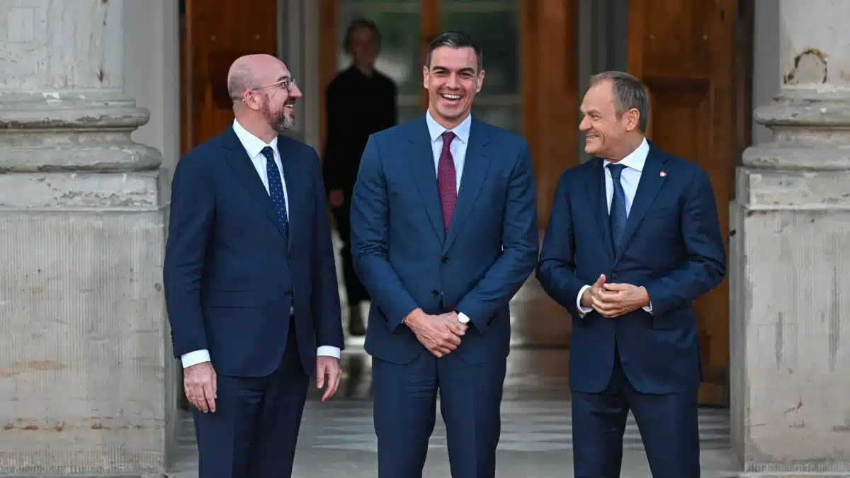 Europa e Usa: perché Polonia, Spagna e Italia frenano sulle richieste militari americane