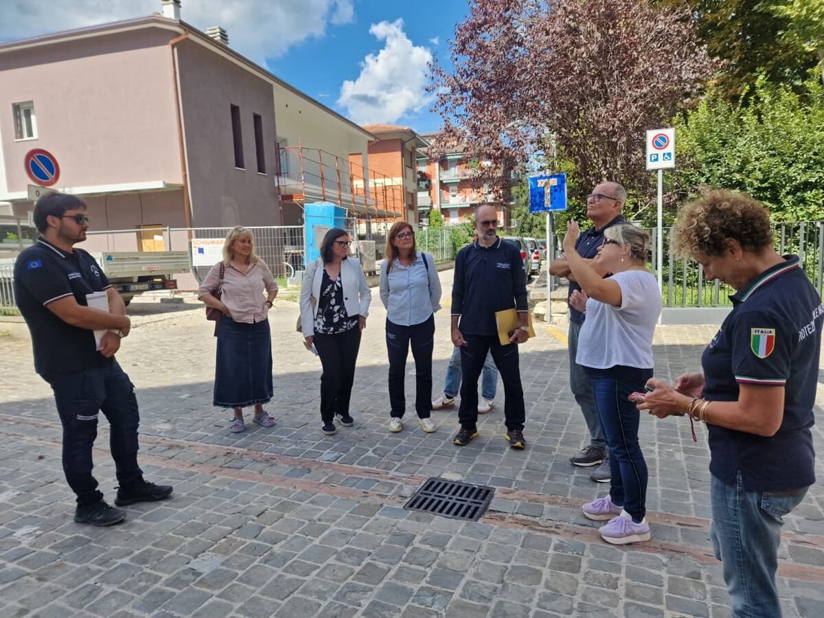 Si sbloccano i contributi per il terremoto in Romagna del 2023: risorse in arrivo per le famiglie ancora fuori casa
