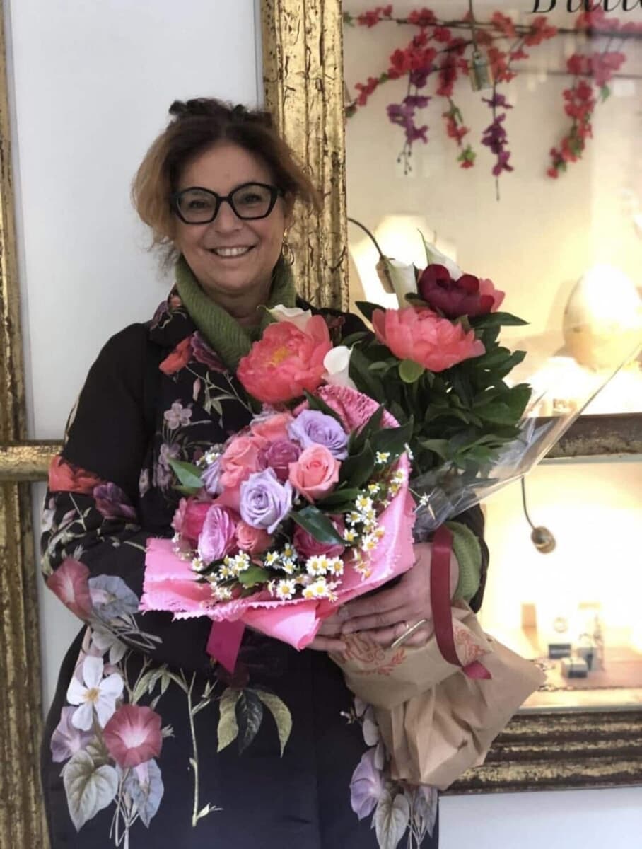"Un'icona di impegno e umanità": Forlì ricorda Raffaella Orazi, l'artigiana del centro che univa la comunità