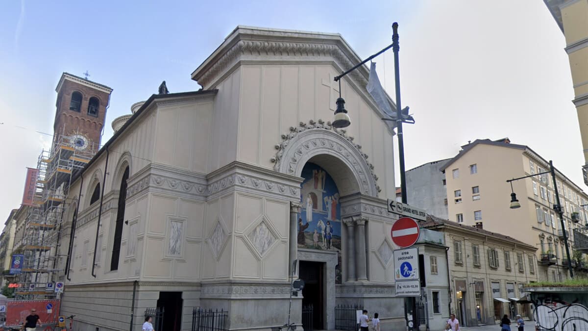La piazza più piccola d’Italia: dove si trova e quanto misura
