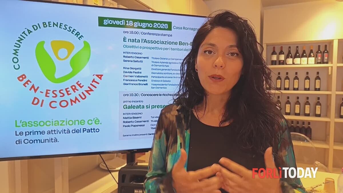 Nasce "Ben-Essere di Comunità": quattordici Comuni fanno rete per il rilancio del territorio rurale
