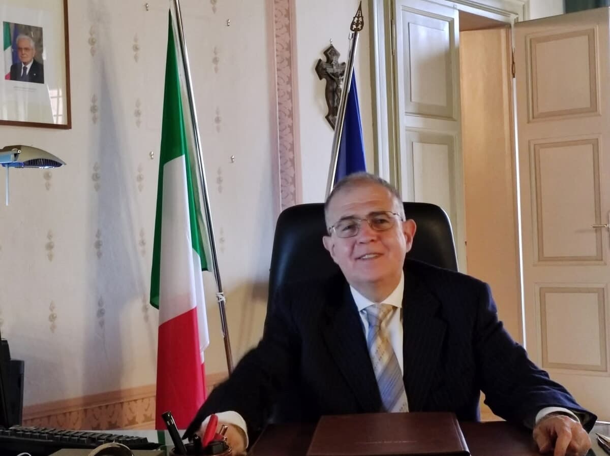Il saluto del prefetto Argentieri prima della pensione: "Ho goduto della bellezza della Romagna e del calore della sua gente"