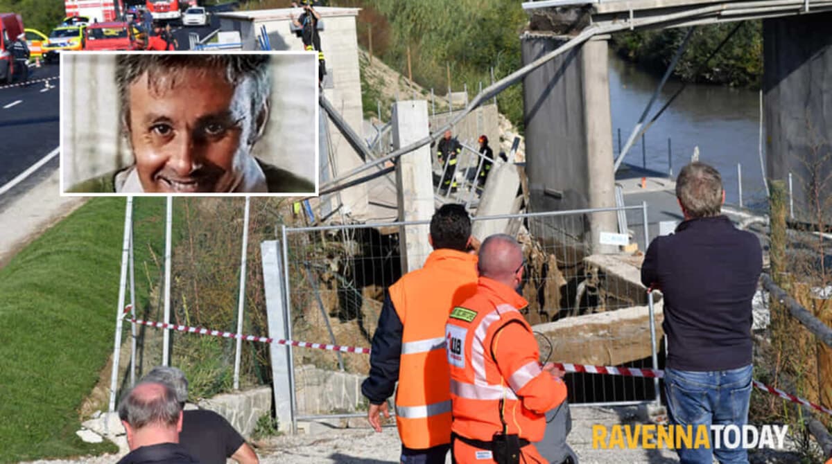 "Ingoiato" nel crollo della chiusa: dopo 8 anni processo allo sgoccioli. Omicidio colposo a rischio prescrizione