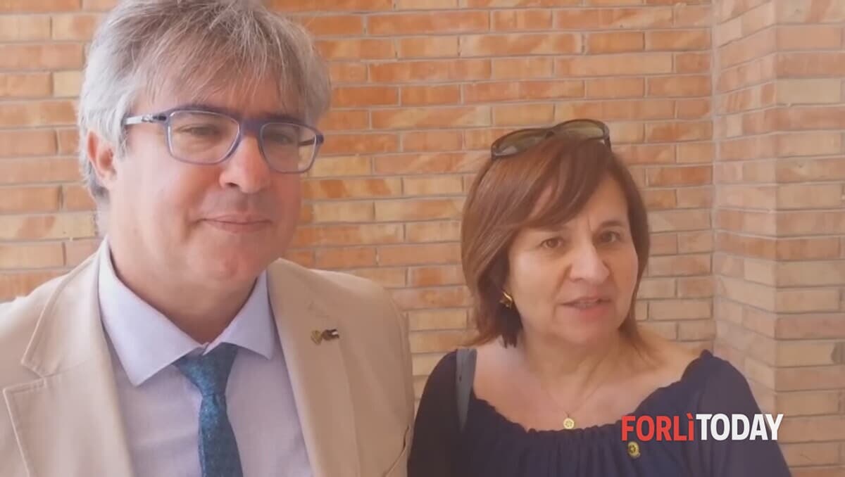 A Forlì esami radiologici anche a casa per i pazienti più fragili