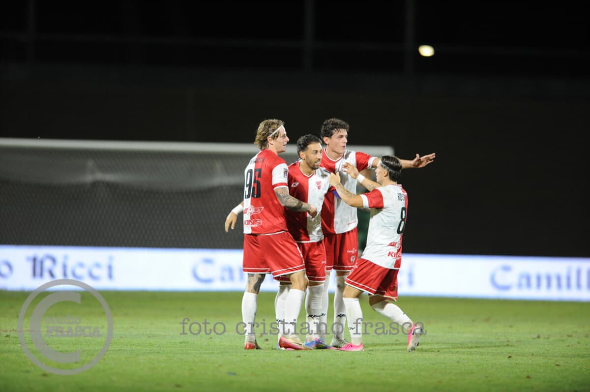 Va in scena il derby di Coppa Italia tra Ravenna e Forlì: “Ok turnover, ma daremo il massimo"