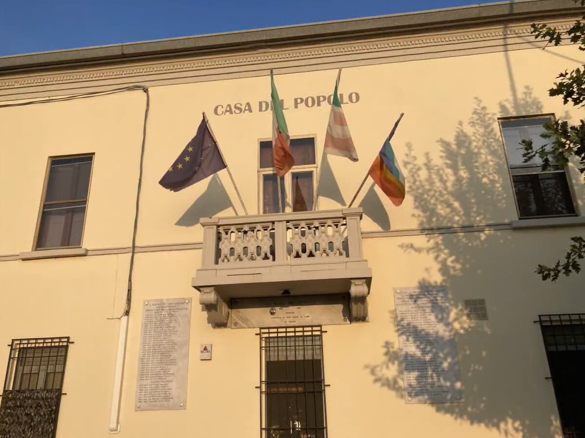 Da Case del Popolo ad abitazioni per famiglie e studenti: quante saranno trasformate e dove