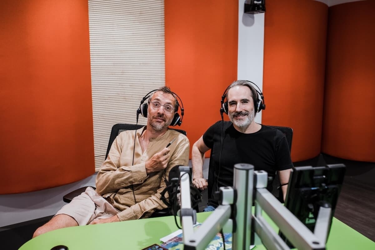 Il sabato del Buon vivere è ricchissimo: Dimartino, Bussola, Taddia Panella e Parsi