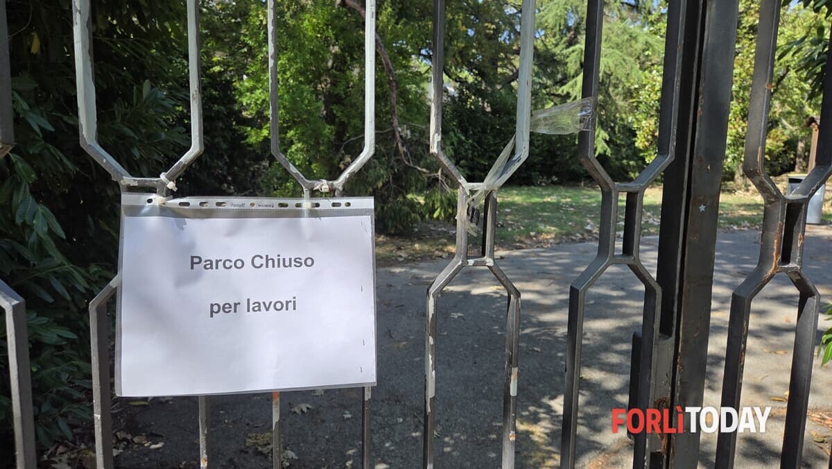 Parco della Resistenza, il Pd chiede interventi rapidi: “Non si ripeta quanto accaduto al Parco Urbano”