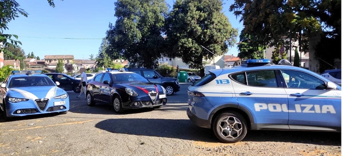 Sicurezza, la deputata Tassinari interroga il Governo: "Servono più risorse e più personale per il presidio del territorio"