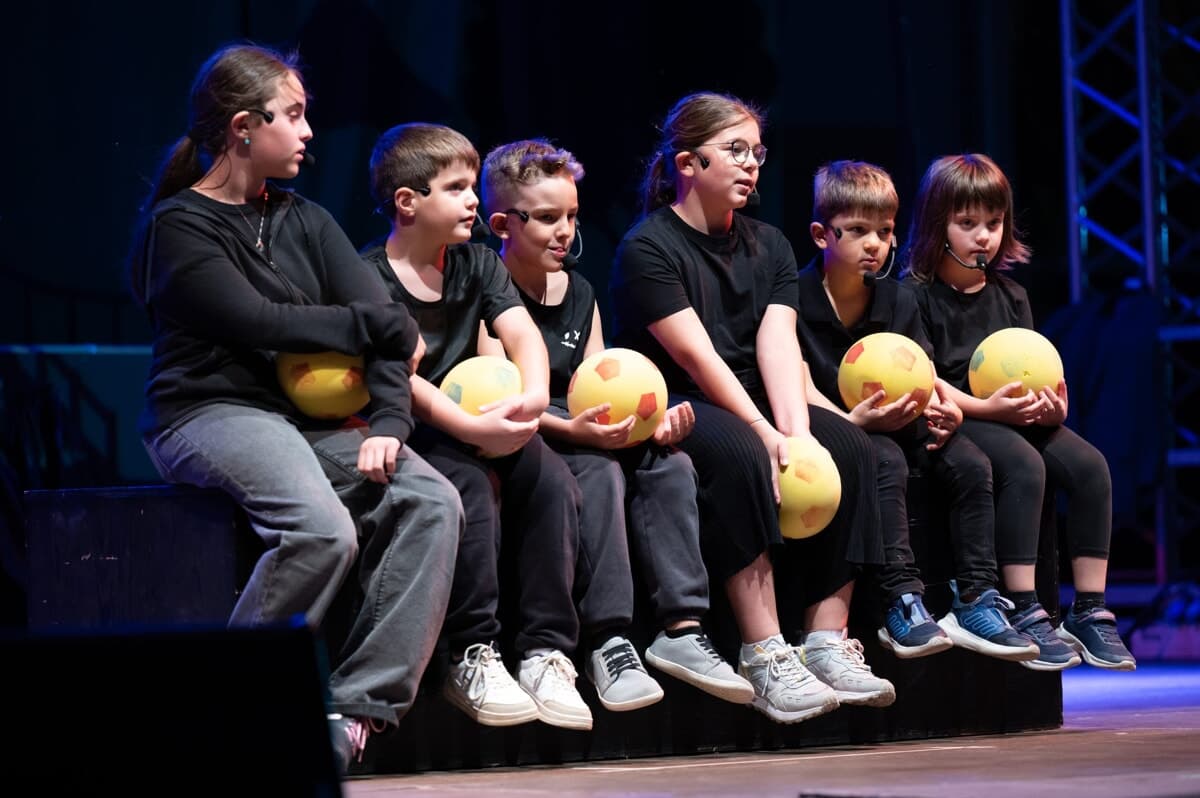 Teatr’Ok, il Teatro delle Forchette lancia un nuovo laboratorio multidisciplinare per bimbi e ragazzi
