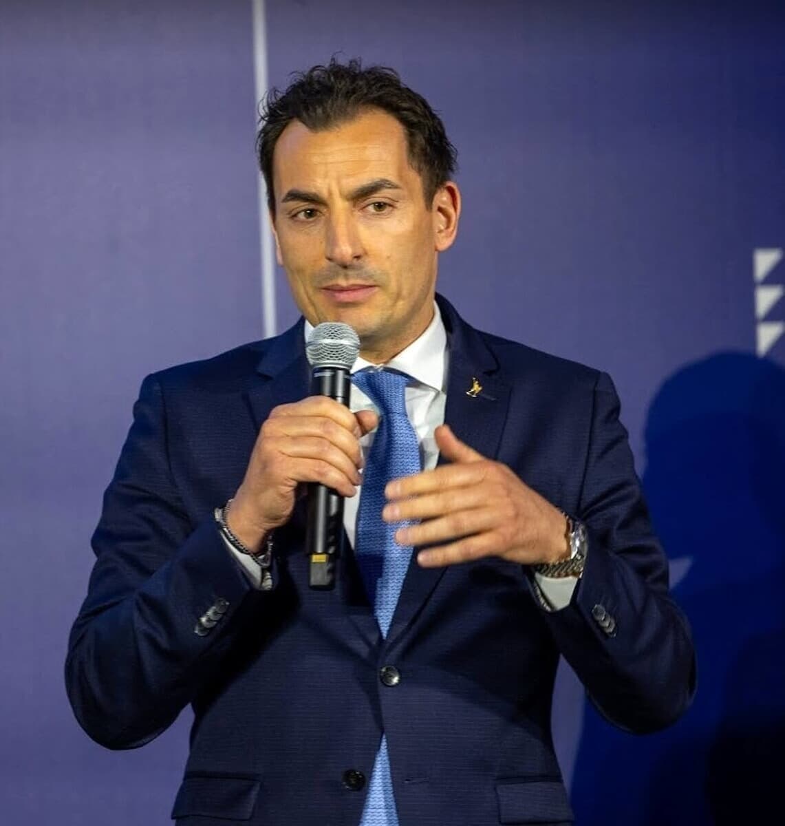 Condannato per aver ucciso due rapinatore, Morrone difende il gioielliere: "Difesa sempre legittima"