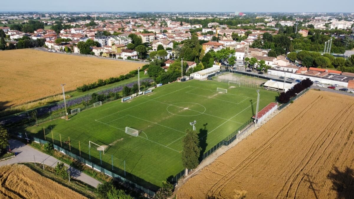 Sport, comunità e strutture rinnovate: a fine estate si apre un nuovo capitolo per i ragazzi