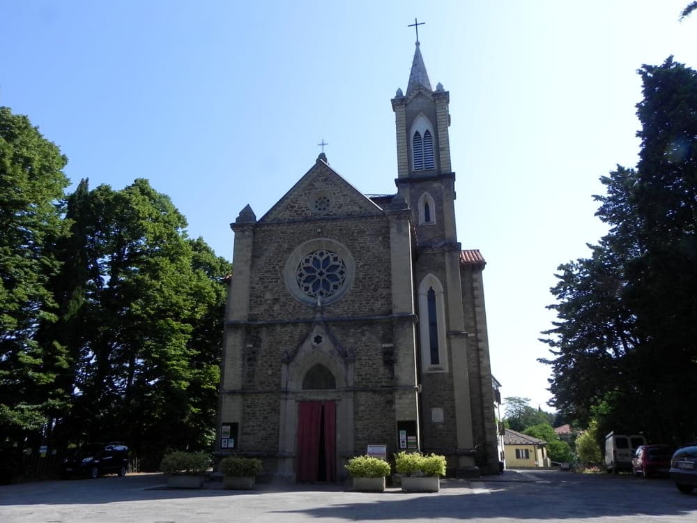Pellegrinaggio a Montepaolo: l’Unità pastorale in cammino nel segno di San Francesco
