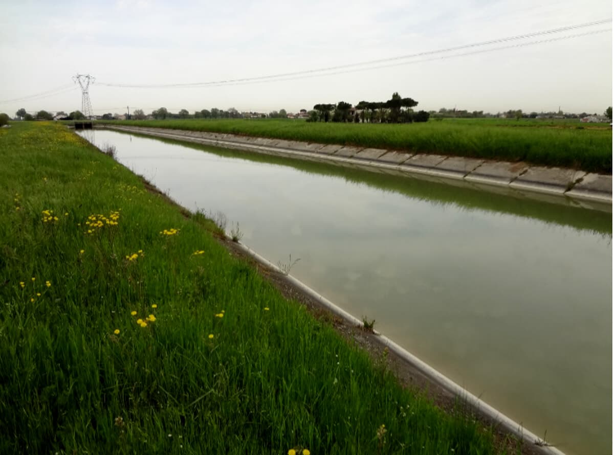 Guasti alle reti di irrigazione, la protesta parte da Pievequinta: "Reti obsolete e lavori tampone, è inaccettabile rimanere ancora senz'acqua"