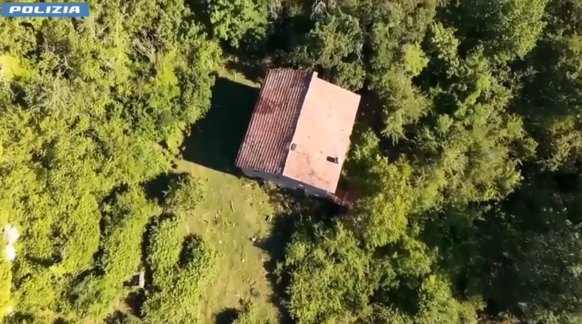 Da Roma all'Appennino romagnolo: l'asse segreto della rete anarchica dietro l’attacco all'Alta Velocità