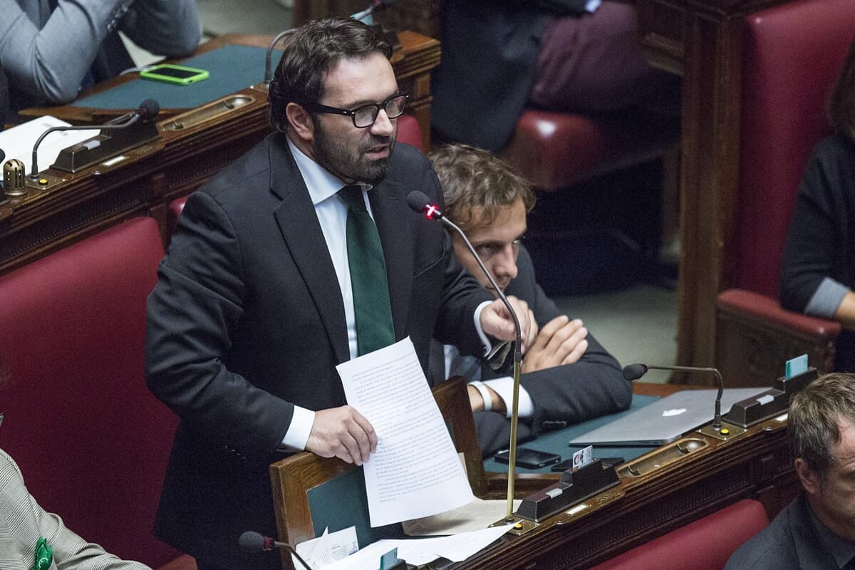 Continua la sfida di Pini a Salvini, aperto un sito internet per riportare in vita la vecchia Lega Nord
