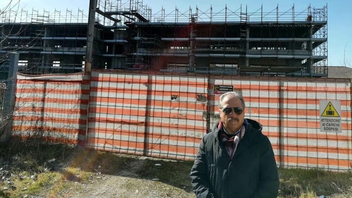 Strade Sicure e Caserma De Gennaro: "Perché la provincia di Forlì-Cesena resta esclusa?"
