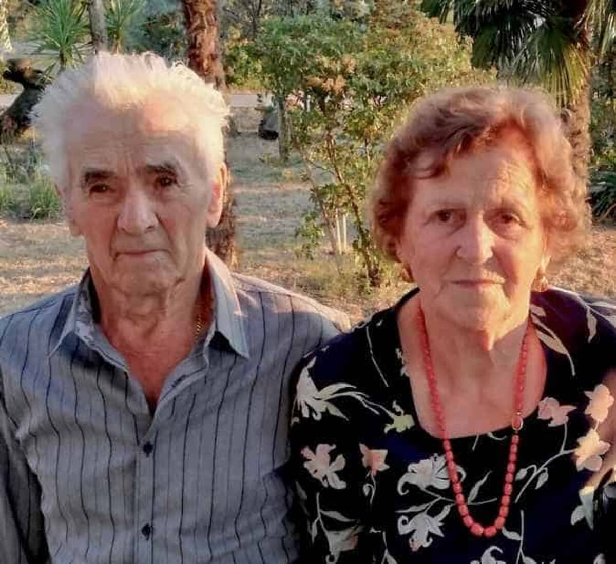 Insieme dal 1951: nozze di platino per Mario Faggi e Delia Ceccaroni