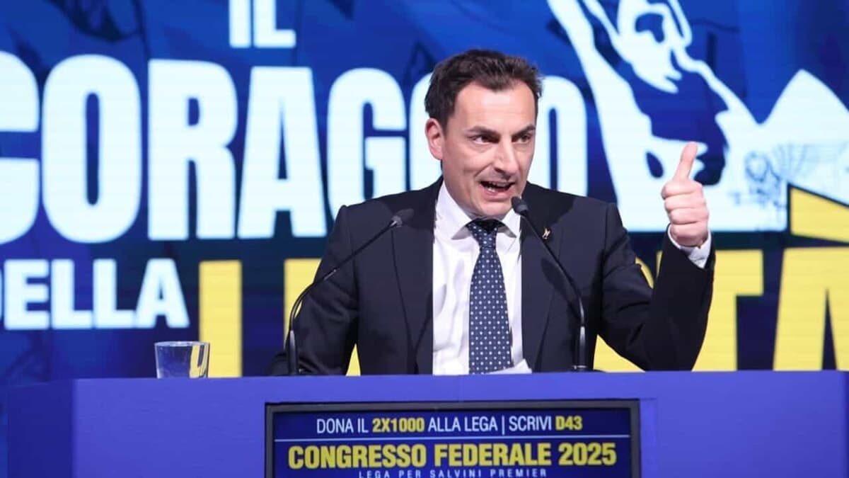 "Strategie, ascolto e priorità": la Lega si ritrova al Foro Boario, ospite l'eurodeputata Sardone