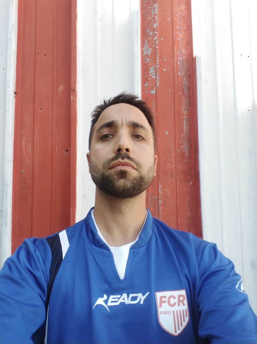 Futball Cava Ronco, a Riccardo Pistocchi la panchina degli Allievi Under 17