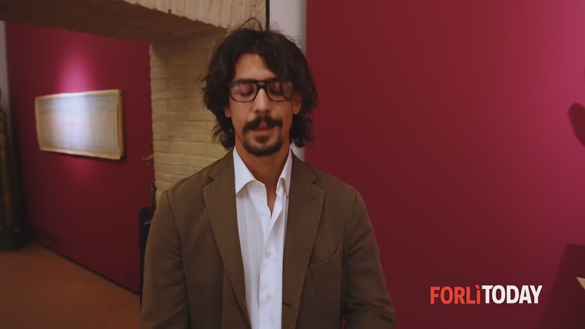 In mostra le foto del funerale del tenore Angelo Masini: "Si percepisce l'amore della città"