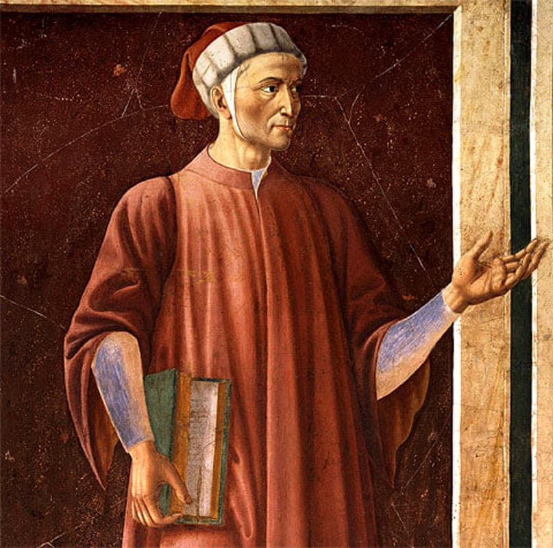 Sulle tracce del Sommo Poeta: come l'arte ha raccontato la presenza di Dante in Romagna