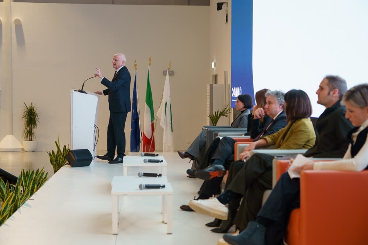 Emilia Romagna motore dell'economia italiana: nel 2025 Pil a +0,6% e occupazione al 71,5%