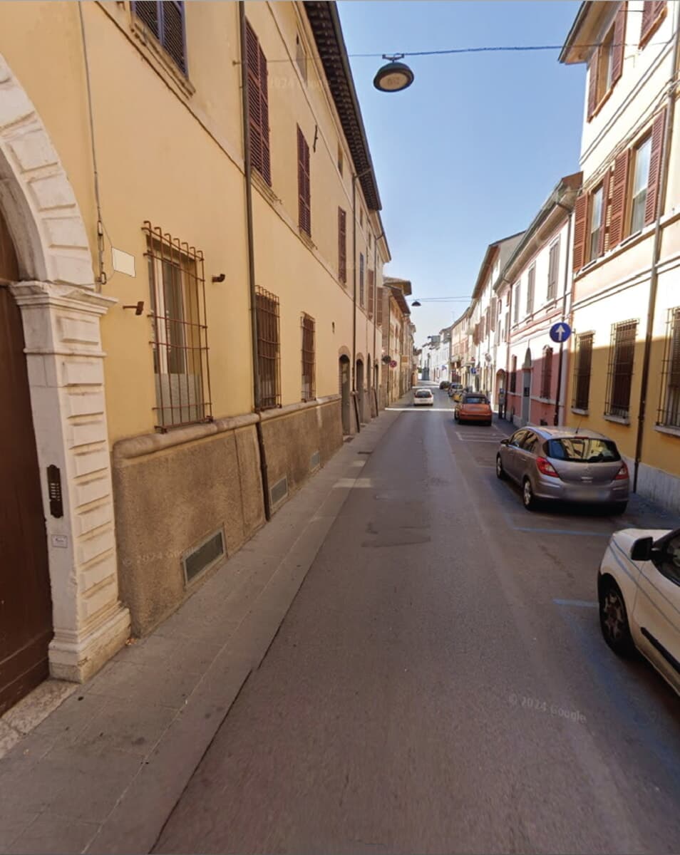 Via Caterina Sforza, il punto sul cantiere di Hera: "La prima fase sta proseguendo regolarmente"