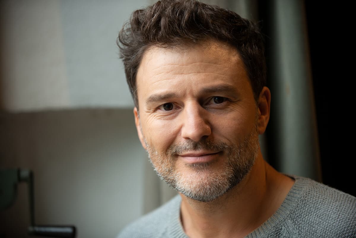 Sulla scena senza filtri: al Teatro delle Forchette di Forlì la masterclass intensiva guidata da Fabio Mascagni
