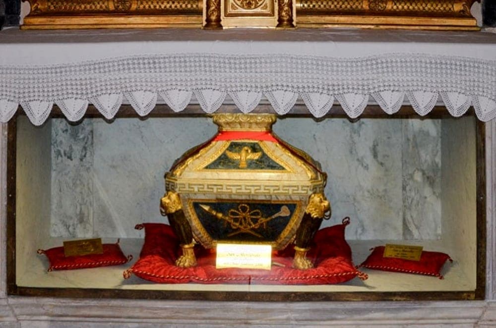 Forlì celebra San Mercuriale: il vescovo Corazza consegna il 'Messaggio alla città'
