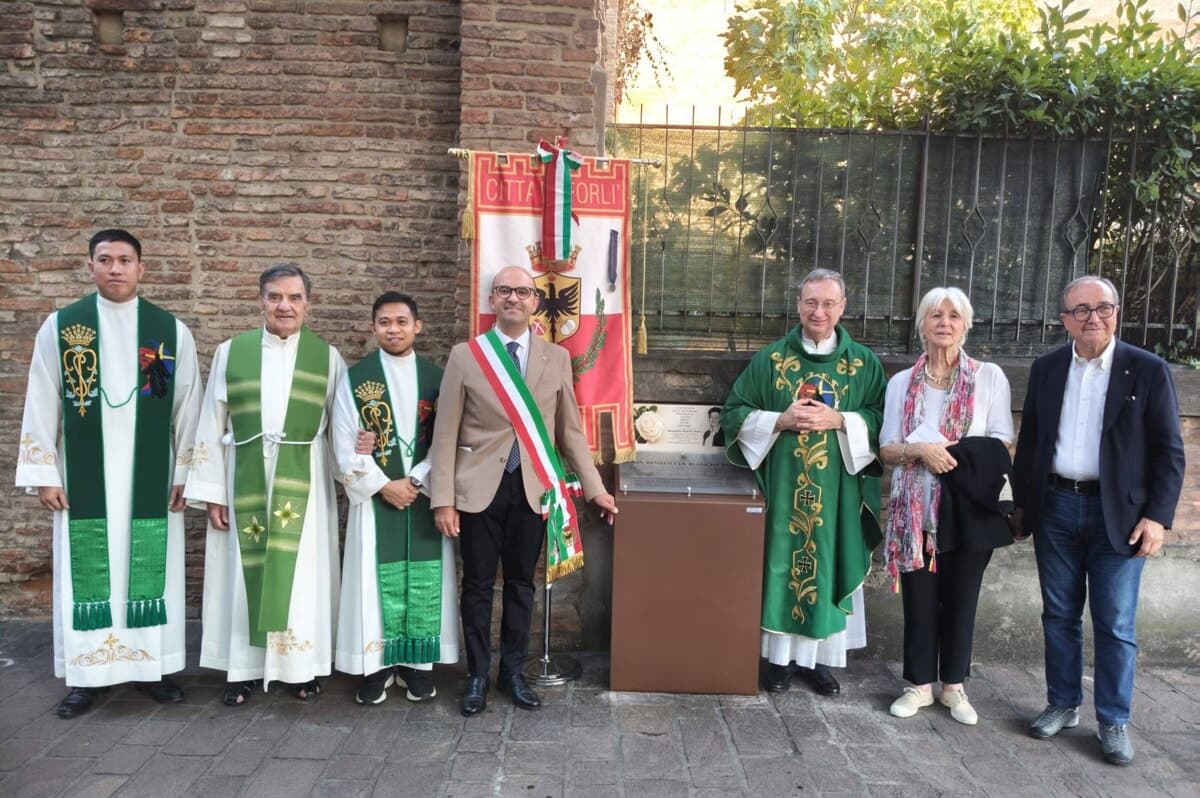 Il vicesindaco Bongiorno annuncia svela sui social di avere un tumore: "E' la terza volta, ma la malattia non va censurata"