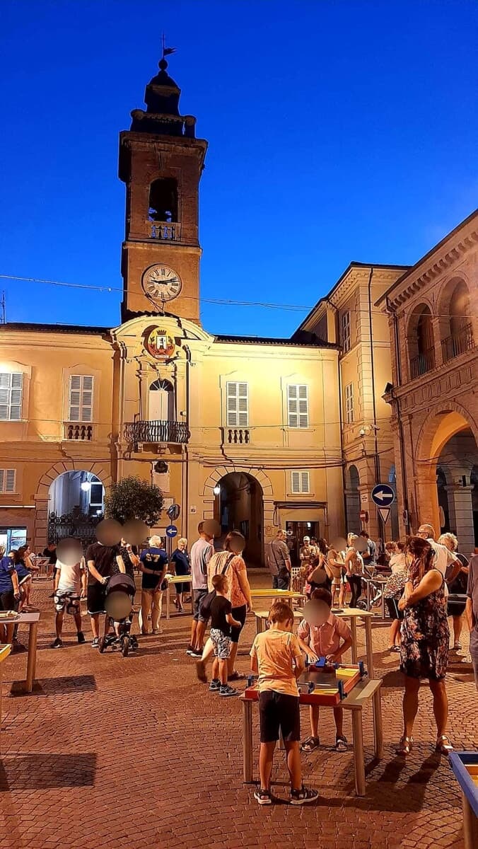 Serate per i bambini a Meldola: si inizia con "San Rocco da favola: le avventure di Pinocchio"