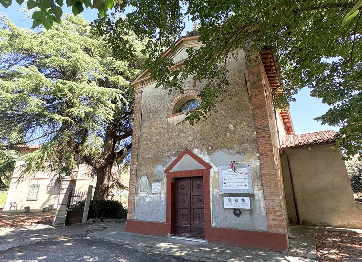 Storie, memoria e folklore sulle colline: il progetto "Altrove" fa tappa a Santa Lucia