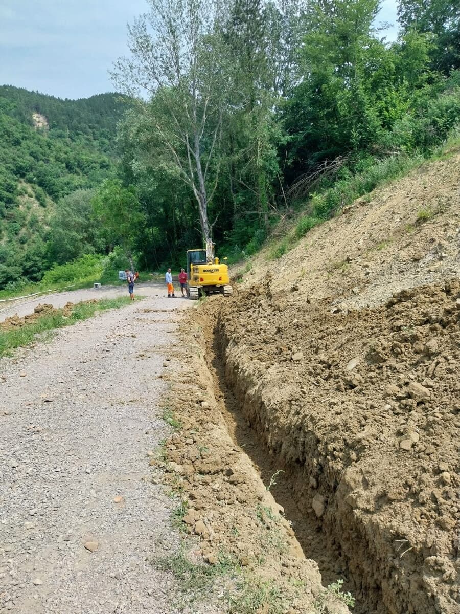 Post alluvione e risorse idriche: il Consorzio di Bonifica della Romagna Occidentale fa il punto con i Comuni della collina