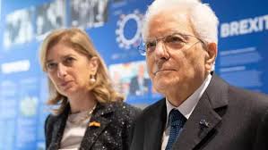 Mattarella al Forum di Cernobbio: «L'Europa deve guidare verso un ordine globale giusto»
