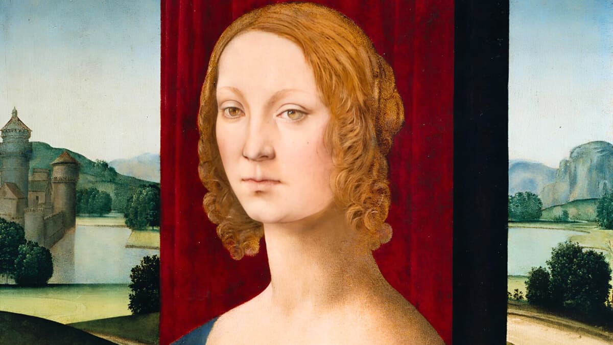 Sangue, armi e alchimia: un viaggio nella realtà concreta del potere di Caterina Sforza