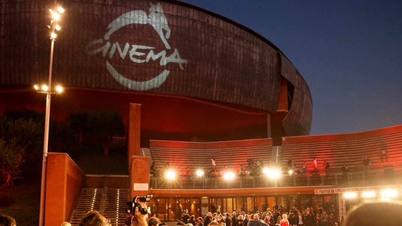 Roma 2026: il ritorno del grande cinema nella Capitale, da Javier Bardem a Jenna Ortega