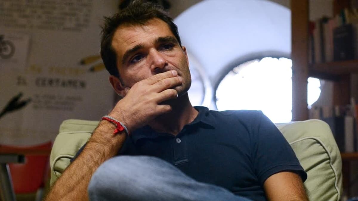 Libri in Corso, Daniele Mencarelli presenta "Quattro presunti familiari"