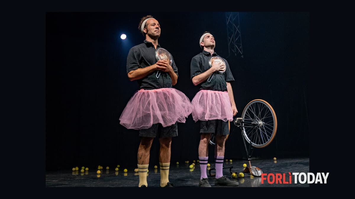 Il gran finale di Ipercorpo è una 'sagra' tra arte, circo e buon cibo