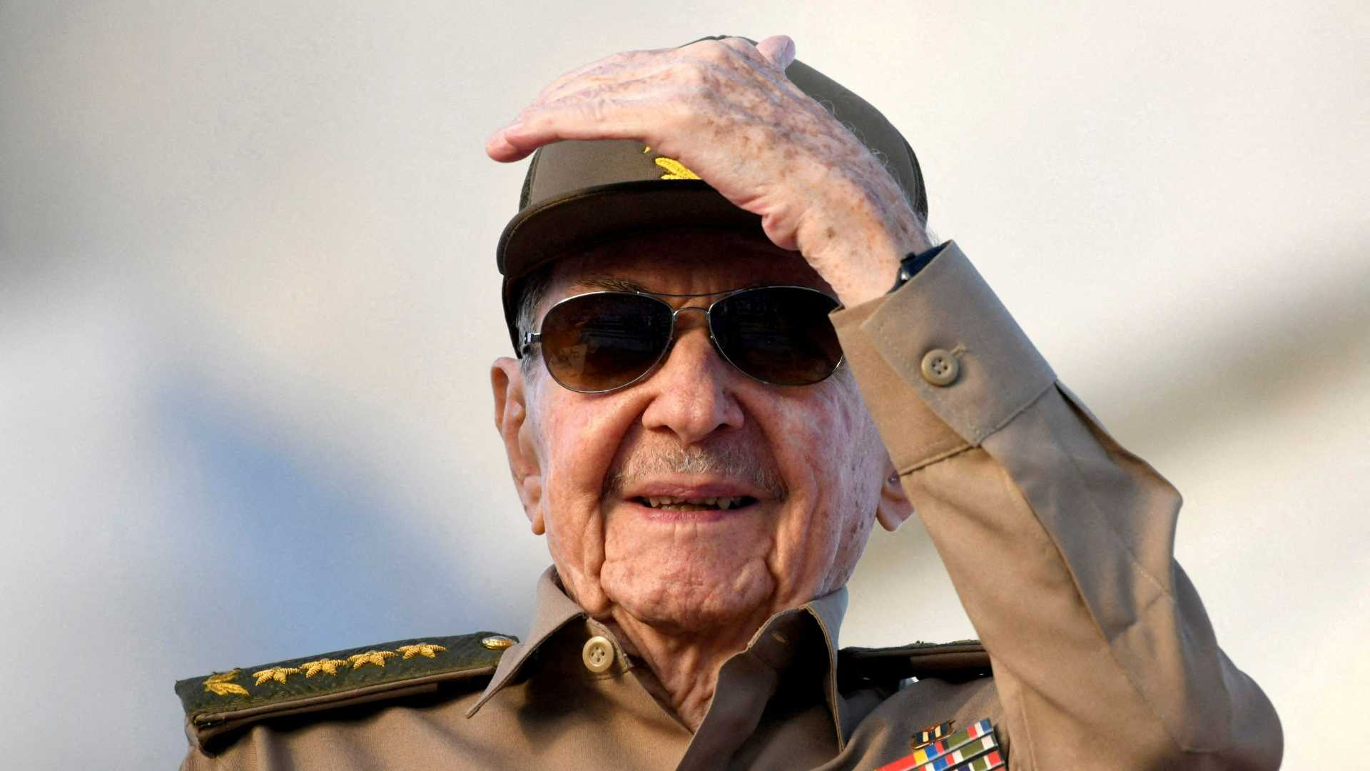 Cuba, Usa incriminano Raúl Castro per il caso dei voli del 1996