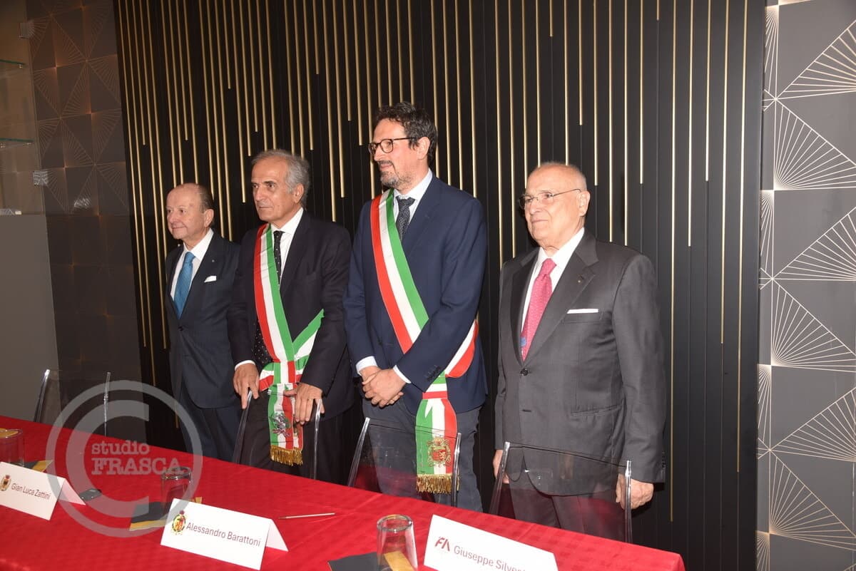 Italia Viva promuove l'accordo sul Ridolfi: "Alleanza tra città e fine dei campanilismi"
