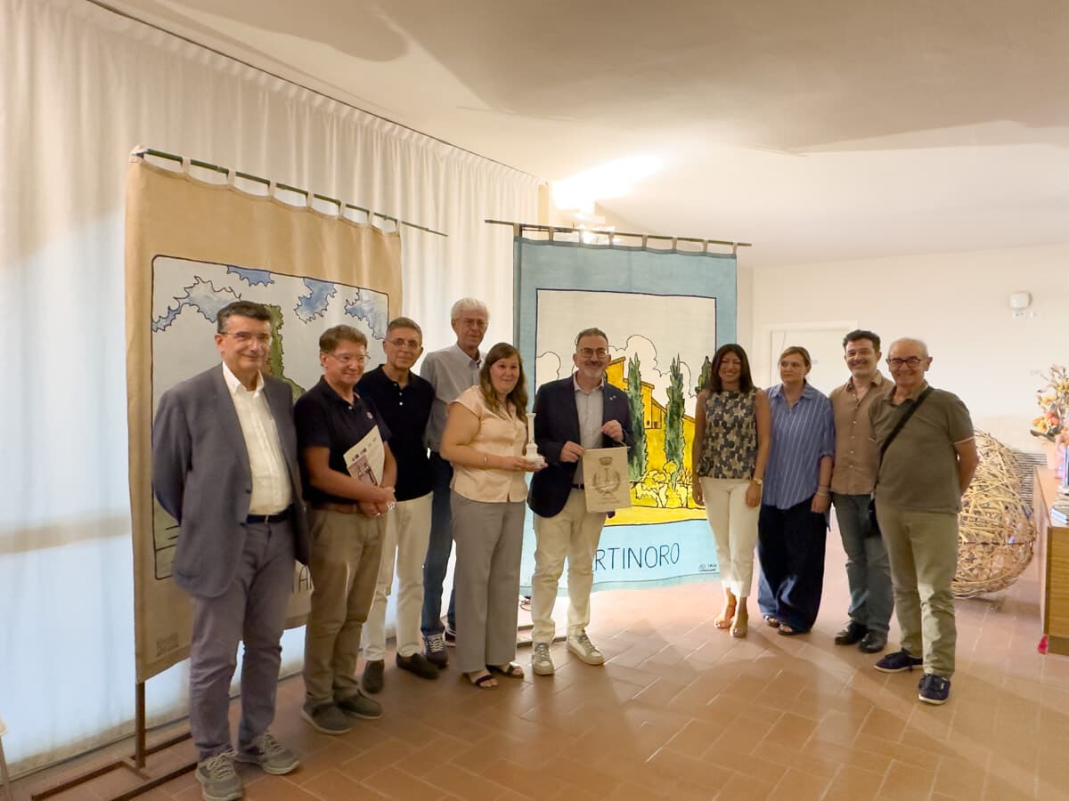 Da Ascanio Celestini a Niccolò Fabi, presentato il programma della Festa dell’Ospitalità del centenario